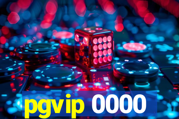 pgvip 0000